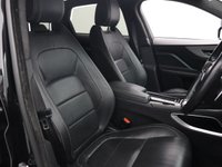USED 2020 69 JAGUAR F-PACE 2.0 D180 Chequered Flag SUV 5dr Diesel Auto AWD Euro 6 (s/s) (180 ps) BLUETOOTH | PAN ROOF