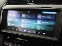 USED 2020 69 JAGUAR F-PACE 2.0 D180 Chequered Flag SUV 5dr Diesel Auto AWD Euro 6 (s/s) (180 ps) BLUETOOTH | PAN ROOF