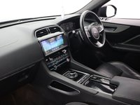 USED 2020 69 JAGUAR F-PACE 2.0 D180 Chequered Flag SUV 5dr Diesel Auto AWD Euro 6 (s/s) (180 ps) BLUETOOTH | PAN ROOF
