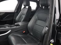 USED 2020 69 JAGUAR F-PACE 2.0 D180 Chequered Flag SUV 5dr Diesel Auto AWD Euro 6 (s/s) (180 ps) BLUETOOTH | PAN ROOF
