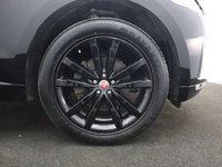 USED 2020 69 JAGUAR F-PACE 2.0 D180 Chequered Flag SUV 5dr Diesel Auto AWD Euro 6 (s/s) (180 ps) BLUETOOTH | PAN ROOF