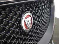 USED 2020 69 JAGUAR F-PACE 2.0 D180 Chequered Flag SUV 5dr Diesel Auto AWD Euro 6 (s/s) (180 ps) BLUETOOTH | PAN ROOF