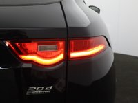 USED 2020 69 JAGUAR F-PACE 2.0 D180 Chequered Flag SUV 5dr Diesel Auto AWD Euro 6 (s/s) (180 ps) BLUETOOTH | PAN ROOF