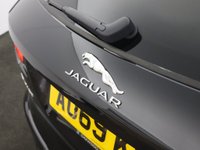 USED 2020 69 JAGUAR F-PACE 2.0 D180 Chequered Flag SUV 5dr Diesel Auto AWD Euro 6 (s/s) (180 ps) BLUETOOTH | PAN ROOF