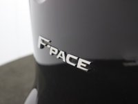 USED 2020 69 JAGUAR F-PACE 2.0 D180 Chequered Flag SUV 5dr Diesel Auto AWD Euro 6 (s/s) (180 ps) BLUETOOTH | PAN ROOF