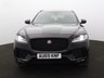USED 2020 69 JAGUAR F-PACE 2.0 D180 Chequered Flag SUV 5dr Diesel Auto AWD Euro 6 (s/s) (180 ps) BLUETOOTH | PAN ROOF