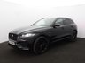 USED 2020 69 JAGUAR F-PACE 2.0 D180 Chequered Flag SUV 5dr Diesel Auto AWD Euro 6 (s/s) (180 ps) BLUETOOTH | PAN ROOF