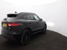 USED 2020 69 JAGUAR F-PACE 2.0 D180 Chequered Flag SUV 5dr Diesel Auto AWD Euro 6 (s/s) (180 ps) BLUETOOTH | PAN ROOF