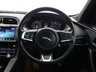 USED 2020 69 JAGUAR F-PACE 2.0 D180 Chequered Flag SUV 5dr Diesel Auto AWD Euro 6 (s/s) (180 ps) BLUETOOTH | PAN ROOF