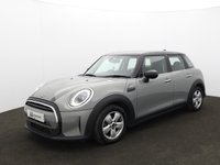 USED 2022 22 MINI HATCH 1.5 Cooper Classic Hatchback 5dr Petrol Steptronic Euro 6 (s/s) (136 ps) APPLE CARPLAY | BLUETOOTH