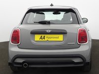 USED 2022 22 MINI HATCH 1.5 Cooper Classic Hatchback 5dr Petrol Steptronic Euro 6 (s/s) (136 ps) APPLE CARPLAY | BLUETOOTH