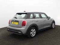 USED 2022 22 MINI HATCH 1.5 Cooper Classic Hatchback 5dr Petrol Steptronic Euro 6 (s/s) (136 ps) APPLE CARPLAY | BLUETOOTH