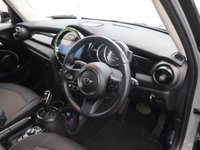 USED 2022 22 MINI HATCH 1.5 Cooper Classic Hatchback 5dr Petrol Steptronic Euro 6 (s/s) (136 ps) APPLE CARPLAY | BLUETOOTH
