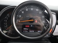 USED 2022 22 MINI HATCH 1.5 Cooper Classic Hatchback 5dr Petrol Steptronic Euro 6 (s/s) (136 ps) APPLE CARPLAY | BLUETOOTH