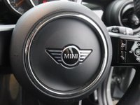 USED 2022 22 MINI HATCH 1.5 Cooper Classic Hatchback 5dr Petrol Steptronic Euro 6 (s/s) (136 ps) APPLE CARPLAY | BLUETOOTH