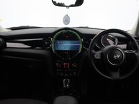 USED 2022 22 MINI HATCH 1.5 Cooper Classic Hatchback 5dr Petrol Steptronic Euro 6 (s/s) (136 ps) APPLE CARPLAY | BLUETOOTH