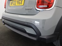 USED 2022 22 MINI HATCH 1.5 Cooper Classic Hatchback 5dr Petrol Steptronic Euro 6 (s/s) (136 ps) APPLE CARPLAY | BLUETOOTH