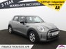 USED 2022 22 MINI HATCH 1.5 Cooper Classic Hatchback 5dr Petrol Steptronic Euro 6 (s/s) (136 ps) APPLE CARPLAY | BLUETOOTH