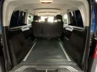 USED 2021 21 MERCEDES-BENZ VITO 2.0 114 CDI Progressive Crew Van Double Cab 5dr Diesel G-Tronic RWD L2 Euro 6 (s/s) (LWB) (136 ps) 1 OWNER LOW MILES 6 SEAT CREW VAN