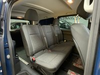 USED 2021 21 MERCEDES-BENZ VITO 2.0 114 CDI Progressive Crew Van Double Cab 5dr Diesel G-Tronic RWD L2 Euro 6 (s/s) (LWB) (136 ps) 1 OWNER LOW MILES 6 SEAT CREW VAN