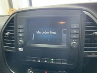 USED 2021 21 MERCEDES-BENZ VITO 2.0 114 CDI Progressive Crew Van Double Cab 5dr Diesel G-Tronic RWD L2 Euro 6 (s/s) (LWB) (136 ps) 1 OWNER LOW MILES 6 SEAT CREW VAN
