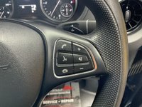 USED 2021 21 MERCEDES-BENZ VITO 2.0 114 CDI Progressive Crew Van Double Cab 5dr Diesel G-Tronic RWD L2 Euro 6 (s/s) (LWB) (136 ps) 1 OWNER LOW MILES 6 SEAT CREW VAN