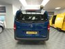 USED 2021 21 MERCEDES-BENZ VITO 2.0 114 CDI Progressive Crew Van Double Cab 5dr Diesel G-Tronic RWD L2 Euro 6 (s/s) (LWB) (136 ps) 1 OWNER LOW MILES 6 SEAT CREW VAN