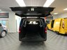 USED 2021 21 MERCEDES-BENZ VITO 2.0 114 CDI Progressive Crew Van Double Cab 5dr Diesel G-Tronic RWD L2 Euro 6 (s/s) (LWB) (136 ps) 1 OWNER LOW MILES 6 SEAT CREW VAN