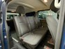 USED 2021 21 MERCEDES-BENZ VITO 2.0 114 CDI Progressive Crew Van Double Cab 5dr Diesel G-Tronic RWD L2 Euro 6 (s/s) (LWB) (136 ps) 1 OWNER LOW MILES 6 SEAT CREW VAN