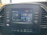 USED 2021 21 MERCEDES-BENZ VITO 2.0 114 CDI Progressive Crew Van Double Cab 5dr Diesel G-Tronic RWD L2 Euro 6 (s/s) (LWB) (136 ps) 1 OWNER LOW MILES 6 SEAT CREW VAN