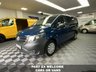 USED 2021 21 MERCEDES-BENZ VITO 2.0 114 CDI Progressive Crew Van Double Cab 5dr Diesel G-Tronic RWD L2 Euro 6 (s/s) (LWB) (136 ps) 1 OWNER LOW MILES 6 SEAT CREW VAN