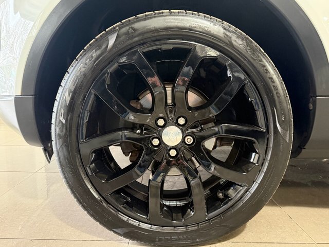 2014 Land Rover RANGE ROVER EVOQUE - Photo 12