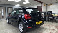 USED 2017 67 VOLKSWAGEN POLO 1.0 Match Edition Hatchback 5dr Petrol Manual Euro 6 (s/s) (60 ps) Big Spec + Low Running Costs