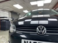 USED 2017 67 VOLKSWAGEN POLO 1.0 Match Edition Hatchback 5dr Petrol Manual Euro 6 (s/s) (60 ps) Big Spec + Low Running Costs