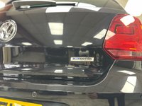 USED 2017 67 VOLKSWAGEN POLO 1.0 Match Edition Hatchback 5dr Petrol Manual Euro 6 (s/s) (60 ps) Big Spec + Low Running Costs