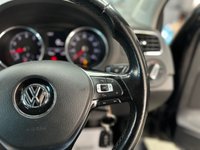 USED 2017 67 VOLKSWAGEN POLO 1.0 Match Edition Hatchback 5dr Petrol Manual Euro 6 (s/s) (60 ps) Big Spec + Low Running Costs