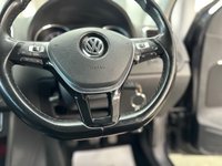 USED 2017 67 VOLKSWAGEN POLO 1.0 Match Edition Hatchback 5dr Petrol Manual Euro 6 (s/s) (60 ps) Big Spec + Low Running Costs