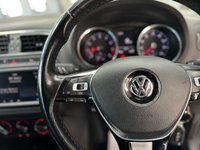 USED 2017 67 VOLKSWAGEN POLO 1.0 Match Edition Hatchback 5dr Petrol Manual Euro 6 (s/s) (60 ps) Big Spec + Low Running Costs