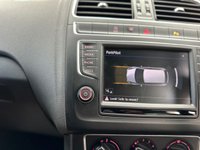 USED 2017 67 VOLKSWAGEN POLO 1.0 Match Edition Hatchback 5dr Petrol Manual Euro 6 (s/s) (60 ps) Big Spec + Low Running Costs