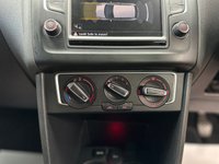 USED 2017 67 VOLKSWAGEN POLO 1.0 Match Edition Hatchback 5dr Petrol Manual Euro 6 (s/s) (60 ps) Big Spec + Low Running Costs