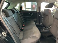 USED 2017 67 VOLKSWAGEN POLO 1.0 Match Edition Hatchback 5dr Petrol Manual Euro 6 (s/s) (60 ps) Big Spec + Low Running Costs
