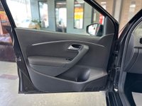 USED 2017 67 VOLKSWAGEN POLO 1.0 Match Edition Hatchback 5dr Petrol Manual Euro 6 (s/s) (60 ps) Big Spec + Low Running Costs