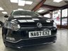 USED 2017 67 VOLKSWAGEN POLO 1.0 Match Edition Hatchback 5dr Petrol Manual Euro 6 (s/s) (60 ps) Big Spec + Low Running Costs