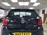 USED 2017 67 VOLKSWAGEN POLO 1.0 Match Edition Hatchback 5dr Petrol Manual Euro 6 (s/s) (60 ps) Big Spec + Low Running Costs