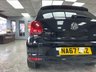 USED 2017 67 VOLKSWAGEN POLO 1.0 Match Edition Hatchback 5dr Petrol Manual Euro 6 (s/s) (60 ps) Big Spec + Low Running Costs