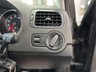 USED 2017 67 VOLKSWAGEN POLO 1.0 Match Edition Hatchback 5dr Petrol Manual Euro 6 (s/s) (60 ps) Big Spec + Low Running Costs