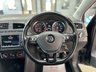USED 2017 67 VOLKSWAGEN POLO 1.0 Match Edition Hatchback 5dr Petrol Manual Euro 6 (s/s) (60 ps) Big Spec + Low Running Costs