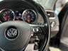 USED 2017 67 VOLKSWAGEN POLO 1.0 Match Edition Hatchback 5dr Petrol Manual Euro 6 (s/s) (60 ps) Big Spec + Low Running Costs