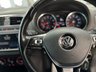 USED 2017 67 VOLKSWAGEN POLO 1.0 Match Edition Hatchback 5dr Petrol Manual Euro 6 (s/s) (60 ps) Big Spec + Low Running Costs