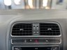 USED 2017 67 VOLKSWAGEN POLO 1.0 Match Edition Hatchback 5dr Petrol Manual Euro 6 (s/s) (60 ps) Big Spec + Low Running Costs